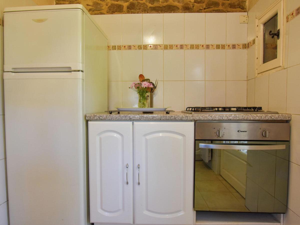 Cosy Holiday Home In Lantheuil With Garden Villefranche-du-Perigord Экстерьер фото